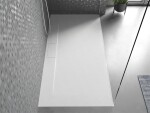 MEXEN - Egon obdĺžniková sprchová vanička SMC 170 x 90, biela 4R109017