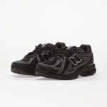 Tenisky New Balance 1906R Black/ Hot Tomato EUR 38