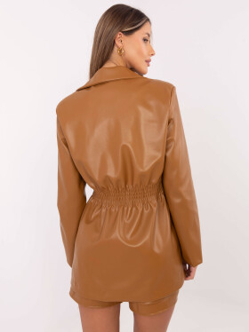 Bunda DHJ MA A8683.37 ťavia S/M