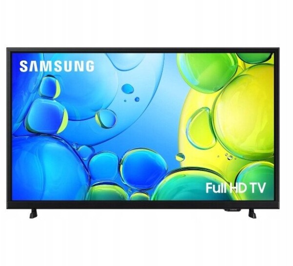 Samsung SAMSUNG TV LED FHD 32" UE32F6002FKXXH