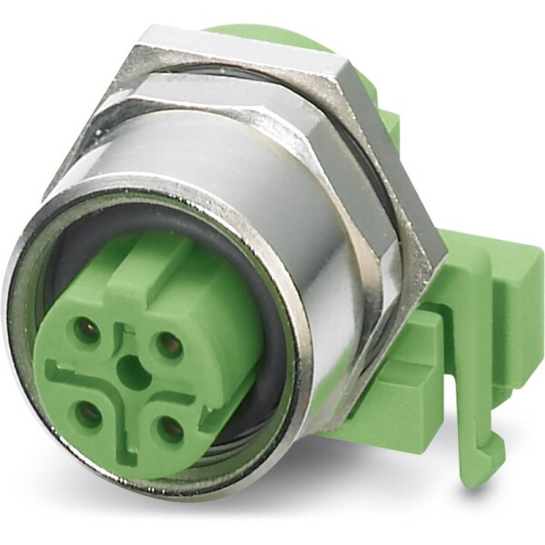 Bus system flat-type plug SACC-DSIV-M12FSD-4CON-L90 1534630 Phoenix Contact; 1534630