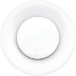 Retlux RNL 114 / LED nočné svetlo s pohybovým senzorom / nabíjací USB-C / 5 lm / 1900 K teplá biela (8590669405459)