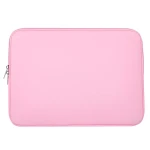 Hurtel univerzálny obal pre notebook 15,6" ružová / Obal na notebook / univerzálny