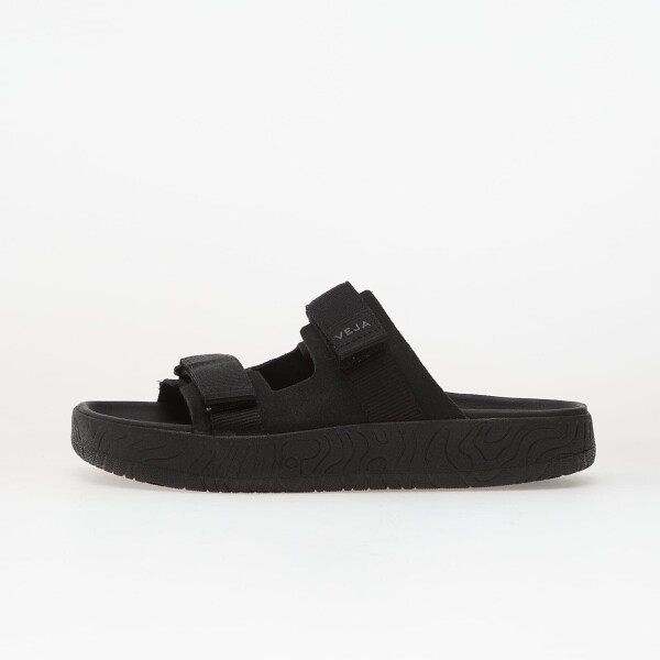 Tenisky Veja W Arpoador Full-Black EUR 36