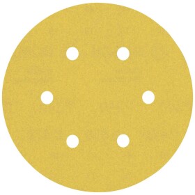 Bosch Accessories EXPERT C470 2608900923 brúsny papier pre excentrické brúsky s otvormi Zrnitosť 240 (Ø) 150 mm 50 ks; 2608900923