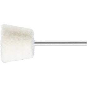 PFERD TOOLS 44100340 leštiace pero Priemer 20 mm 10 ks; 44100340