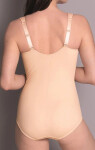 Dámske pohodlné body / korzet 3523 Lucia Tělová - Anita 85F smetanová