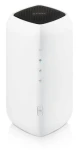 ZyXEL FWA505 V2 biela / Router / 5G / Wi-Fi 6 / 2x LAN / SIM slot (FWA505V2-EU0102F)