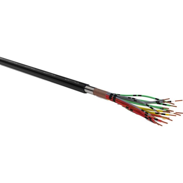 VER A-2YF(L)2Y 4x2x0,8 Tr.500 dátový kábel A-2YF(L)2Y 4 x 2 x 0.8 mm² 500 m; VER A-2YF(L)2Y 4x2x0,8 Tr.500