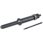 KS Tools 460.0979 Nástroj na montáž objímky vstrekovača, kužeľový držiak objímky; 460.0979