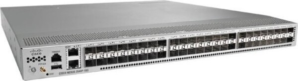 Cisco NEXUS 3524-XL 24 SFP+ PORTS NEXUS 3524-XL 24 SFP+ PORTS