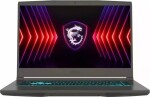 MSI Thin 15 B12UCX-1818XPL / 32 GB RAM / 1 TB SSD PCIe / Windows 11 Home