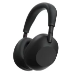 Sony WH-1000XM6 čierna / Bezdrôtové slúchadlá / 30 mm meniče / potlačenie hluku / Bluetooth / Jack 3.5mm (WH1000XM6B.CE7)