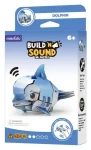 MIEREDU 3D puzzle so zvukom Delfín