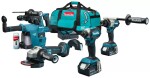 Makita 8-kusov (DLX4194TX1)