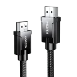 Ugreen HD171 25910 s certifikovanými konektormi HDMI 2.1 8K sivá / 2 m (25910)