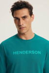 Henderson Core 43490 Vise pyžamo dĺžka/r M-3XL zelená L