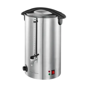ProfiCook HGA 1111 nerez / automat na teplé nápoje / 1500W / 16L (HGA 1111)