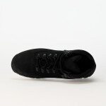 Tenisky Timberland Mid Lace Up Boot Black Nubuck EUR 41