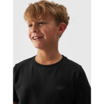 Tričko 4F Jr 4FJWMM00TTSHM1626-20S 128