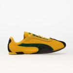 Tenisky Puma H-Street Yellow Sizzle-Archive Green EUR 44
