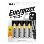 Energizer batéria AA ks