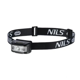 NILS Camp NC0006 LED čelovka 180 lm (5907695555721)