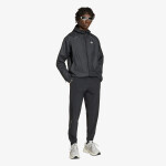 Kalhoty adidas Tech Trefoil Essentials Woven Pant Black XL