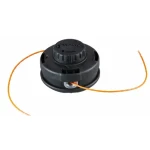 Makita M191D90-9 / strunová hlava / pre EBH252 EBH253 EM2651 DUR369 (M191D90-9)