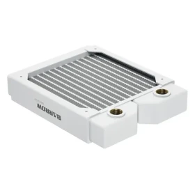 Barrow Dabel-28a radiátor 120mm biela (Dabel-28a 120)