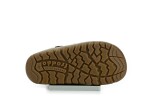 Froddo Up Furry G3110287-5 Brown zimné barefoot topánky 25 EUR