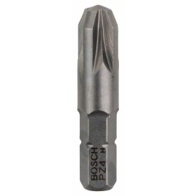 Bosch Accessories 2607001566 krížový bit PZ 4 C 6.3 3 ks; 2607001566