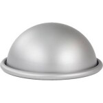 Forma na futbalovú loptičku 21 x 10 cm - PME - PME