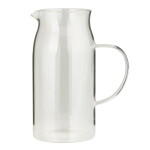 Ib Laursen Sklenený džbán 1,1 l