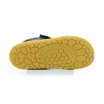 Lurchi Nael Nappa Azul barefoot topánky 25 EUR