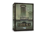TLAMA games Priehrada (Barrage CZ)