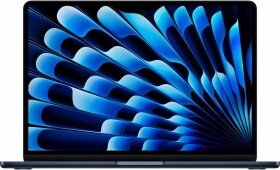 Apple Apple MacBook Air 13" Apple M4 10C CPU, 10C GPU/16GB/512GB SSD/Midnight/RUS | Apple
