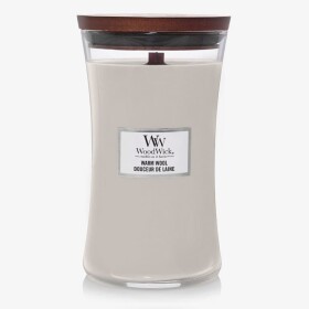 Woodwick Warm Wool