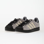 Tenisky adidas Superstar II Grey Three/ Crew White/ Core Black EUR 40