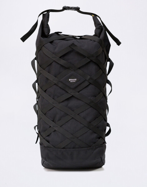 Braasi Industry Evo II Black