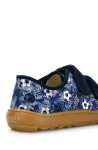 Froddo Canvas G1700440-7 Blue AD barefoot tenisky 40 EUR