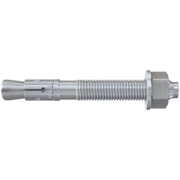 Fischer FBN II 12/120 čapová kotva 216 mm 12 mm 45267 20 ks; 45267