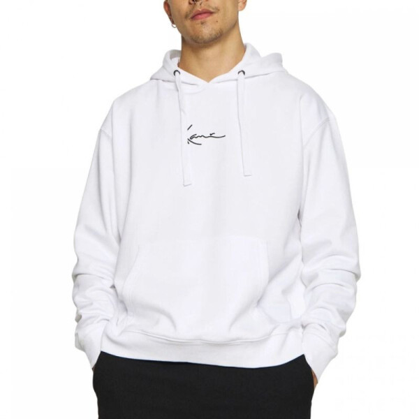 Karl Kani Small Signature Hoodie M 6021239 pánske XXL