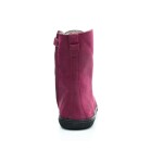 Koel Lady Faro Bordo Lambswool zimné barefoot topánky 38 EUR