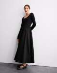 Armedangels Vilaraa 1870 black-black M