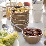 Ib Laursen Miska na müsli Mynte Hazelnut 350 ml