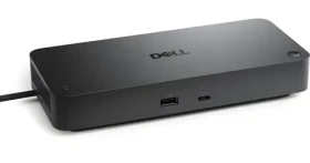 DELL Pro Thunderbolt 4 SMART Dock (R56G3) / Dokovacia stanica / Thunderbolt 4 (R56G3)