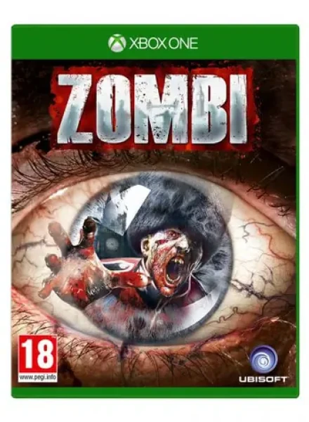 XONE Zombi / Akčné / Angličtina / od 18 rokov / Hra pre Xbox One (3307215937242)