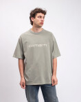 Carhartt WIP S/S Painter T-Shirt Shady Green destroy wash M