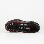 Tenisky Nike Air Max Tl 2.5 Black/ Team Crimson-Metallic Silver EUR 44